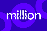 Ratch Twinkle Font Family, a Sans Serif Font by Arbuz (Thumbnail 2 of 11)