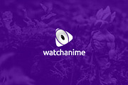 Anime Manga TV Logo, a Branding & Logo Template by bvcreates (Thumbnail 3 of 7)