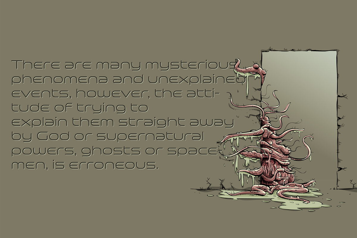 Space Colony, a Sans Serif Font by Dharma Type (Photo 7 of 13)