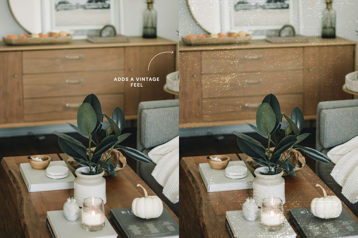 79 White Texture Overlays Set, a Texture Graphic by SappiStudio (Photo 4 of 11)
