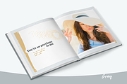 Photo Album Template - Grey, a Brochure Template by ArealPro (Thumbnail 18 of 29)
