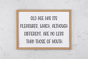 Indoor Design  | Script Font, a Script Font by Scratchones (Thumbnail 2 of 8)