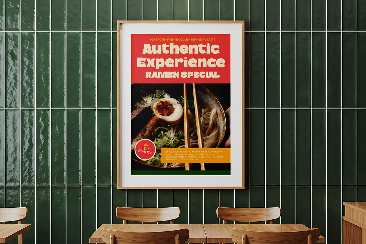 Atomic Beers Bold Sans Display Font, a Sans Serif Font by timelesstype.co (Photo 4 of 15)