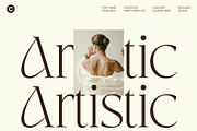 CS Belgita – Elegant Serif Font, a Serif Font by Craft Supply Co. (Thumbnail 6 of 8)