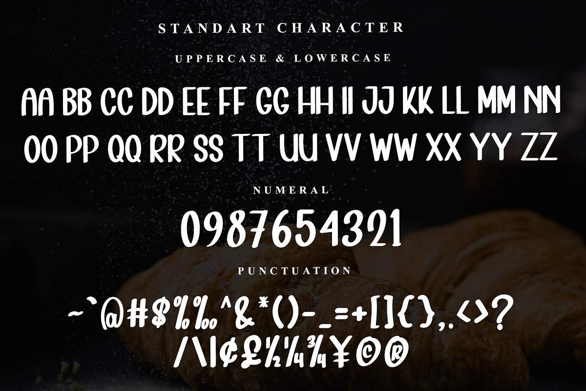 Retro Tumbler, a Serif Font by InermediaSTUDIO (Photo 6 of 7)