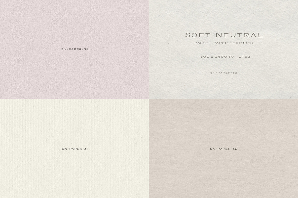 Pastel Paper Textures & Frames, a Texture Graphic by alonahaidash (Photo 9 of 21)