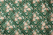 Christmas Botanical Grid Pattern, a Pattern Graphic by SirenaArt (Thumbnail 12 of 20)