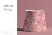 Cone Lampshade Mockups, a Household Mockup by mock-ups (Thumbnail 23 of 33)