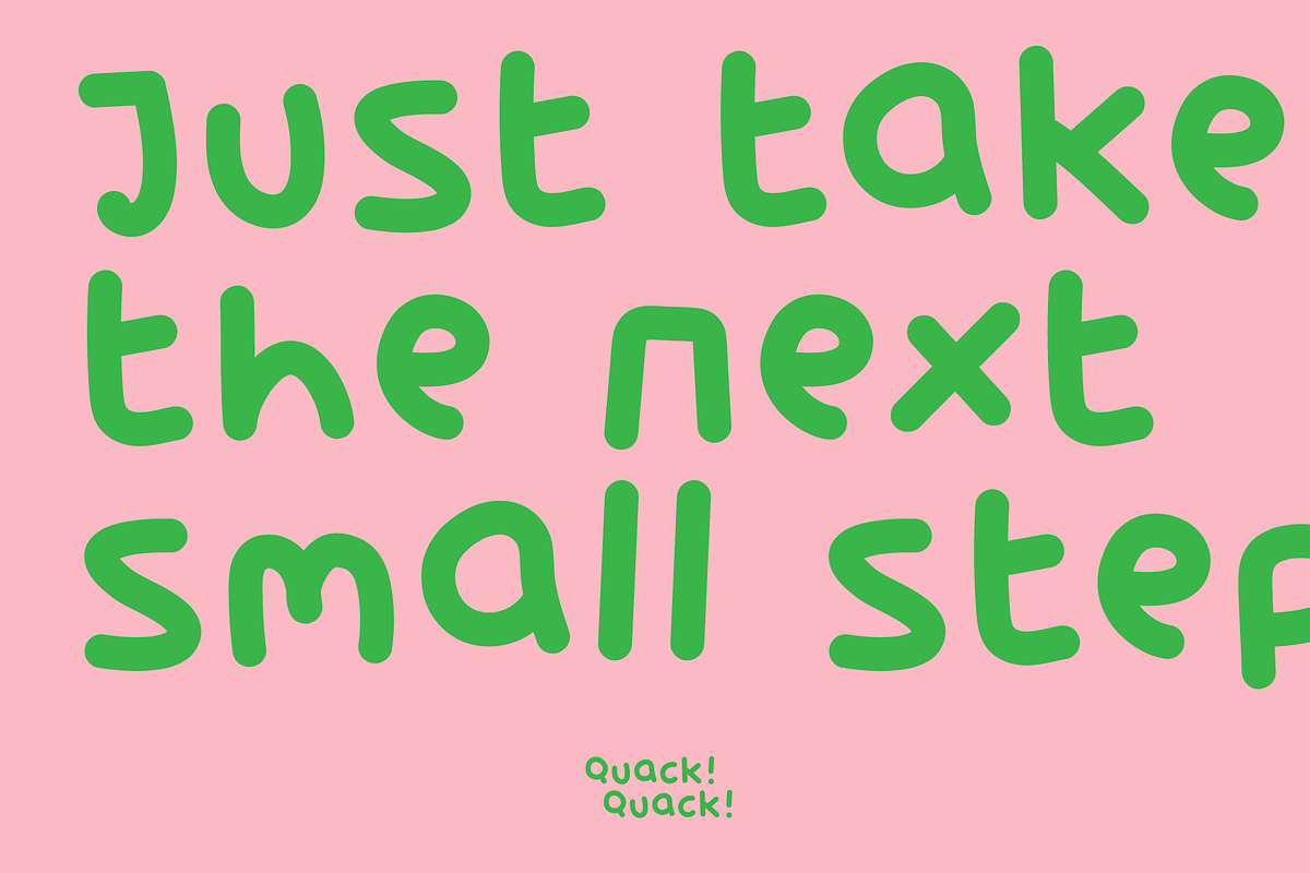 Phasma Geo Font, a Handwritten Font by baqoos (Photo 4 of 15)