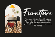 Miss Gymick, a Script Font by Wildan Type (Thumbnail 5 of 8)