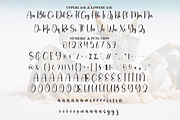 Babycrab | Script Font, a Handwritten Font by Scratchones (Thumbnail 7 of 8)