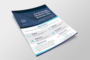 Business Flyer, a Flyer Template by themexriver (Thumbnail 2 of 3)