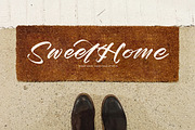 Melifates Modern Elegant Handwritten, a Script Font by stylishtype.co (Thumbnail 3 of 20)