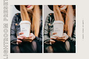 Coffee Dreams - Lightroom Preset, a Preset Add-On by 89 Golden Blvd (Thumbnail 3 of 8)