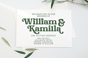 Morally - Vintage Bold Serif, a Serif Font by tebaltipislab (Thumbnail 12 of 13)