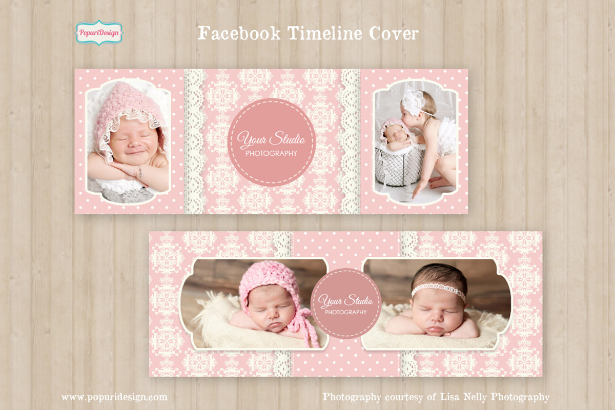 Facebook Timeline Cover, a Websites & App Template by designsontheside