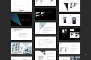 NANO Powerpoint Template, a Presentation Template by Presentations Studio (Thumbnail 7 of 13)