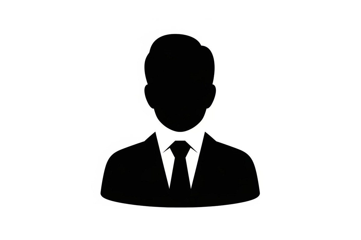 User Profile Avatar Silhouette Bundl, an Illustration by jahid234 (Photo 2 of 49)