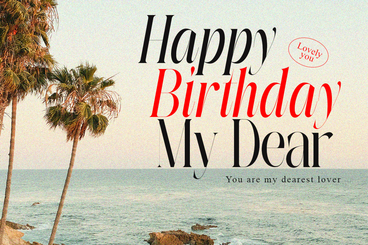 The Simple Editorial | 15 Style Font, a Serif Font by IM Studio (Photo 11 of 12)