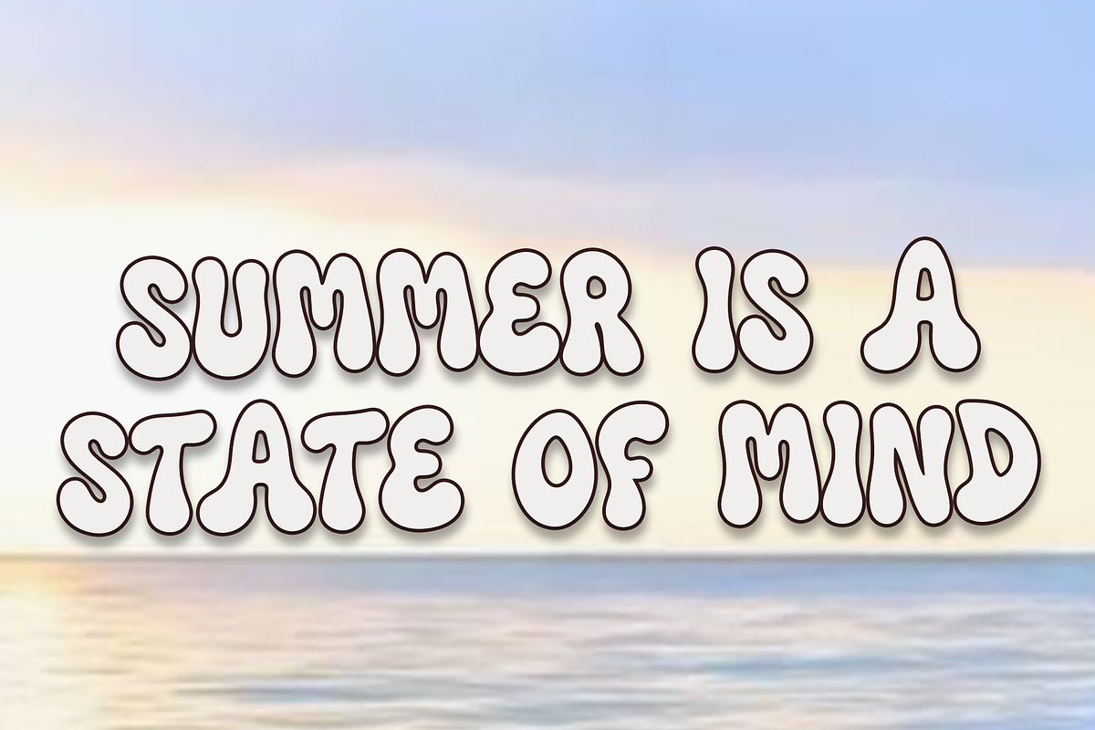 Love Together, a Script Font by InermediaSTUDIO (Photo 2 of 7)