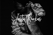 Rawkstone Font Duo, a Script Font by Flycatcher Design (Thumbnail 2 of 7)