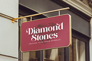 Regita Glamor Luxury Serif Font, a Serif Font by timelesstype.co (Thumbnail 9 of 20)