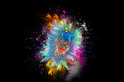 Color Explosion Photoshop Action, an Action Add-On by Studio Retouch (Thumbnail 11 of 12)