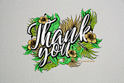 Granotta Font - Christmas with bonus, a Script Font by gameboth.studio (Thumbnail 16 of 16)