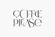 SALE! Type Maestro -  serif font, a Serif Font by VP Fonts (Thumbnail 19 of 25)