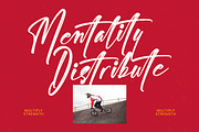 Highustle Modern Brush Font, a Script Font by stylishtype.co (Thumbnail 5 of 20)