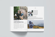 Magazine Templates, a Magazine Template by obidullah_01 (Thumbnail 7 of 14)