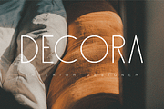 Peroba rosa - Modern Font Family, a Sans Serif Font by Yahya Type (Thumbnail 4 of 16)