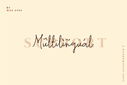 Richie Youthfield - Signature Font, a Script Font by Masanis (Thumbnail 6 of 11)