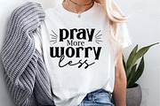 Christian Bible Verse SVG Bundle, an Object Graphic by FiveStarCrafting (Thumbnail 6 of 13)