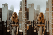 DREAMY FILM LIGHTROOM MOBILE PRESETS, a Preset Add-On by AmuletPresets (Thumbnail 11 of 11)