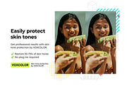 Food Blogger Lightroom Presets LUTs, a Preset Add-On by Hubzway (Thumbnail 2 of 13)