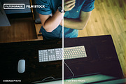 Summer Tone Photoshop Actions Bundle, an Action Add-On by FilterGrade (Thumbnail 8 of 10)