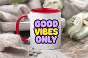 Chubby Squishy - Retro Bubble Font, a Handwritten Font by Pian45 Studio (Thumbnail 4 of 8)