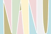Nanu & Nanu Simple Ornaments, a Sans Serif Font by Gustav & Brun (Thumbnail 1 of 5)