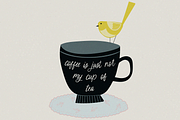Small Business Club//Fun Font Duo, a Handwritten Font by PeachCreme (Thumbnail 5 of 16)