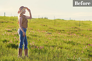 25 Summer Vibes Lightroom Presets, an Action Add-On by Alexandrulucian (Thumbnail 16 of 19)