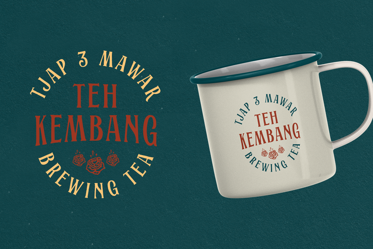 Alburgone - Display Typeface preview 7