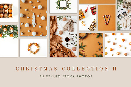 Christmas Collection 2, a Holiday Photo by Floral Deco