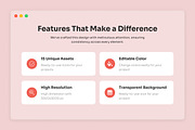Finance & Crypto 3D Icon Set, a Finance Illustration by twinstd (Thumbnail 3 of 6)