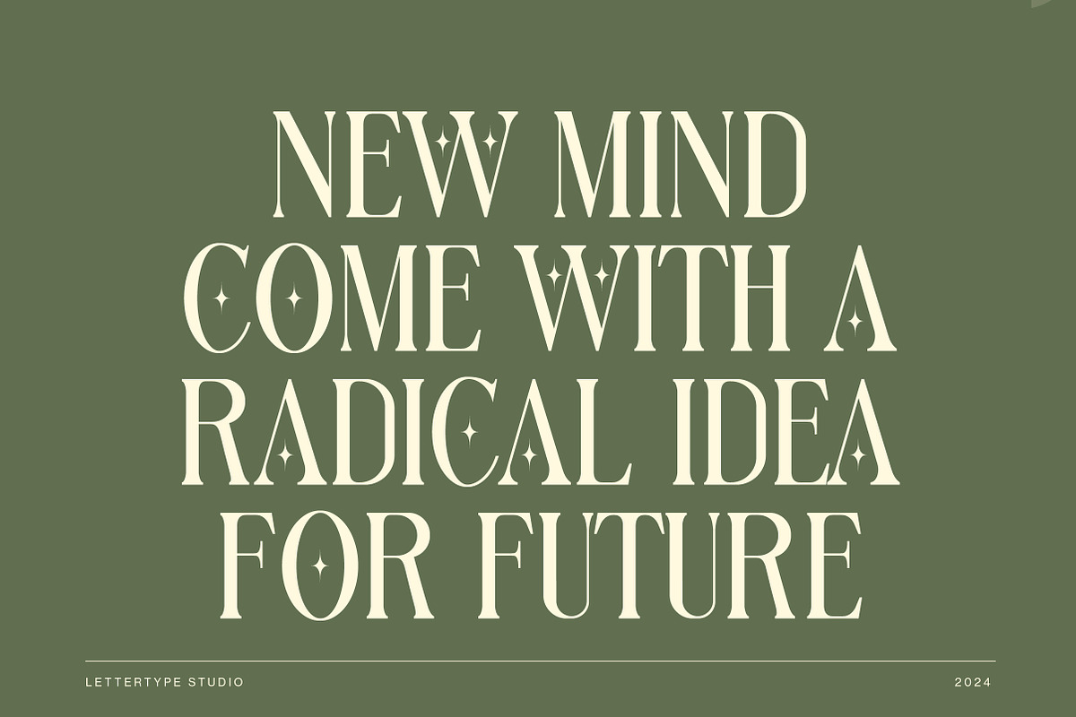 Anova a Elegant & Modern Serif, a Serif Font by Lettertype Studio (Photo 9 of 15)