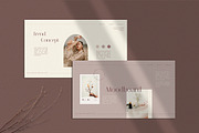 Gallie - PowerPoint Template, a Presentation Template by Secret Visual (Thumbnail 5 of 11)