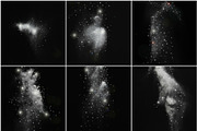 Fairy overlays package, an Object Graphic by ArtuscoDesign (Thumbnail 6 of 8)