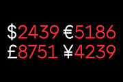 SK Ilke Mono, a Sans Serif Font by Salih Kizilkaya (Thumbnail 15 of 15)