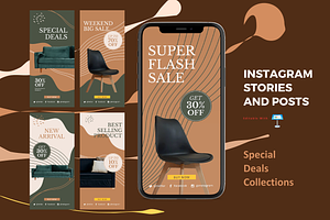 Special Deals Ig Stories And Posts