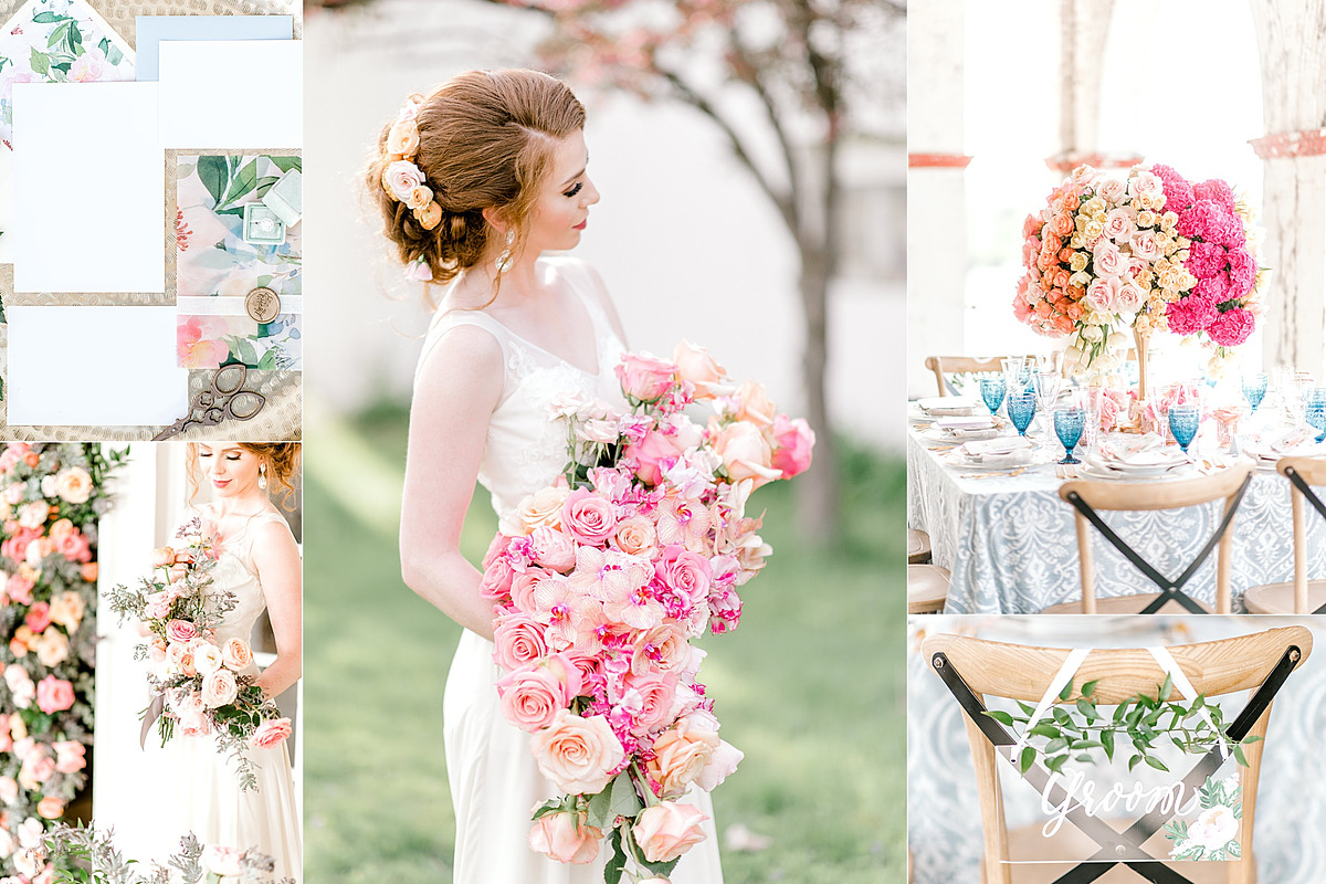 Stock Images for Wedding Creatives, an Arts & Entertainment Photo by CreativeMavenCo. (Photo 14 of 16)